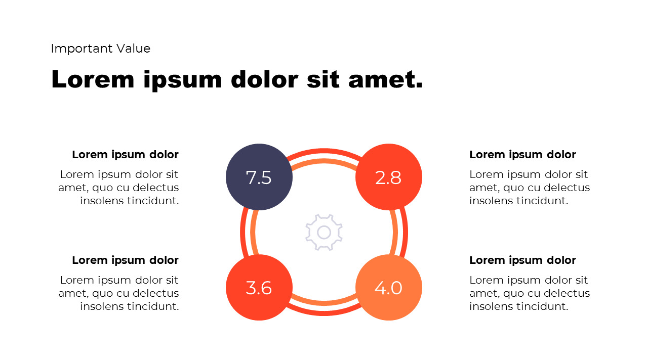 Strip Design Business Pitch Deck Animated Slides
