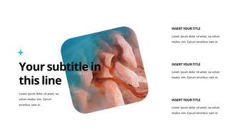 오션 데이 PPT 배경_04