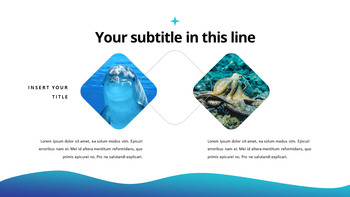 오션 데이 PPT 배경_06