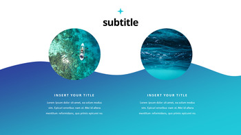 오션 데이 PPT 배경_13