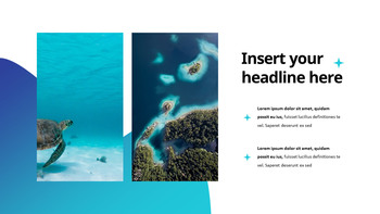 오션 데이 PPT 배경_17