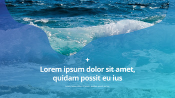 오션 데이 PPT 배경_19