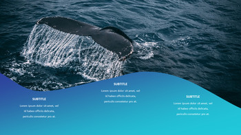 오션 데이 PPT 배경_21