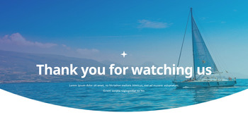 오션 데이 PPT 배경_35