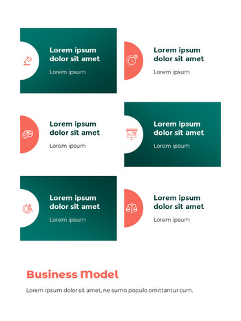 팀워크 (Business Teamwork) 보고서 베스트 파워포인트 프레젠테이션_16