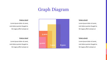 요가의 날 비즈니스 사업 템플릿 PPT_30