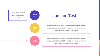 요가의 날 비즈니스 사업 템플릿 PPT_33