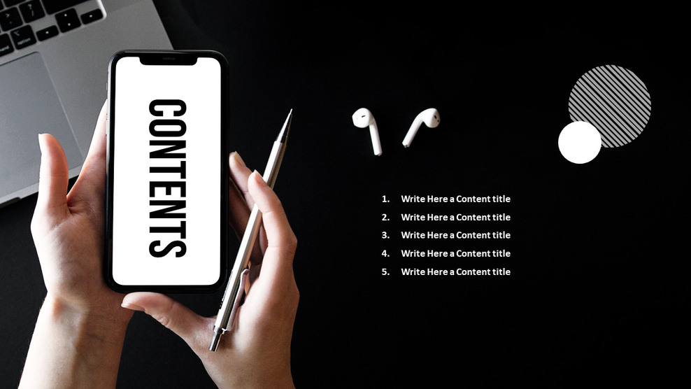 Business Devices presentation slides ppt_02