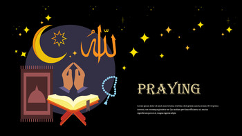 Kareem Ramadan Design semplice delle diapositive_09