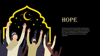 Kareem Ramadan Design semplice delle diapositive_11