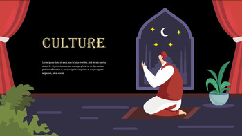 Kareem Ramadan Design semplice delle diapositive_12