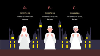 Kareem Ramadan Design semplice delle diapositive_18