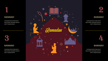 Kareem Ramadan Design semplice delle diapositive_20