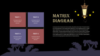 Kareem Ramadan Design semplice delle diapositive_25