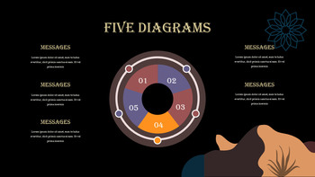 Kareem Ramadan Design semplice delle diapositive_28
