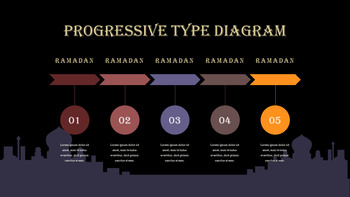 Kareem Ramadan Design semplice delle diapositive_31