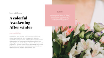 Spring Flower Google Slides Themes_13