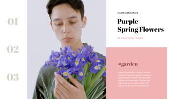 Spring Flower Google Slides Themes_19