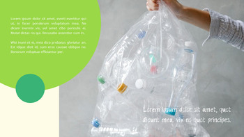 지구를 위한 제로 웨이스트 파워포인트 프레젠테이션_12