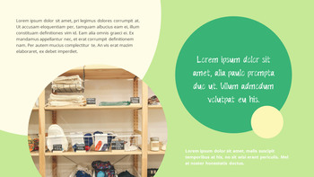 지구를 위한 제로 웨이스트 파워포인트 프레젠테이션_17