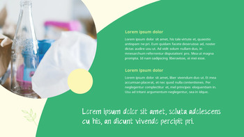 지구를 위한 제로 웨이스트 파워포인트 프레젠테이션_21