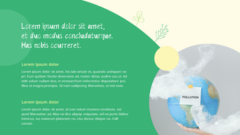 지구를 위한 제로 웨이스트 파워포인트 프레젠테이션_22