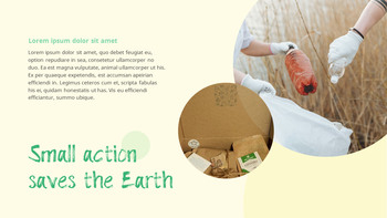 지구를 위한 제로 웨이스트 파워포인트 프레젠테이션_24