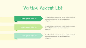 지구를 위한 제로 웨이스트 파워포인트 프레젠테이션_25