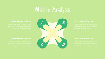 지구를 위한 제로 웨이스트 파워포인트 프레젠테이션_29