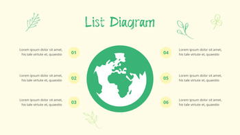 지구를 위한 제로 웨이스트 파워포인트 프레젠테이션_31