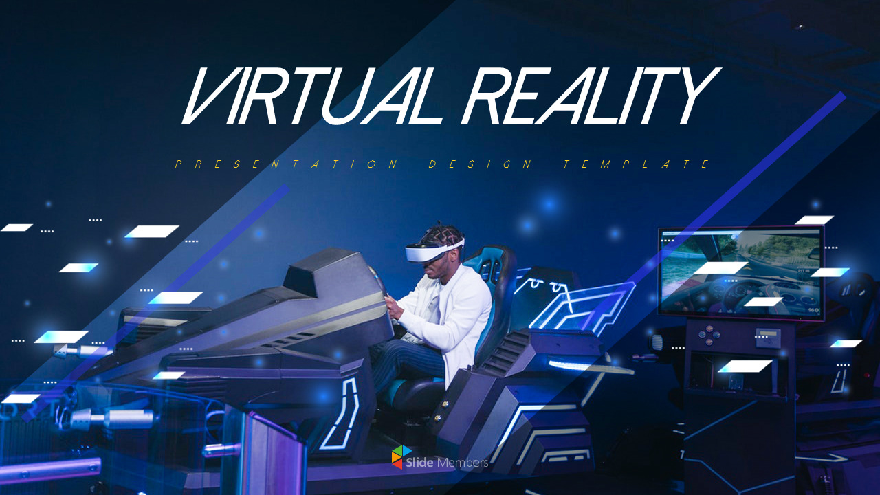 Virtual Reality Business Action plan