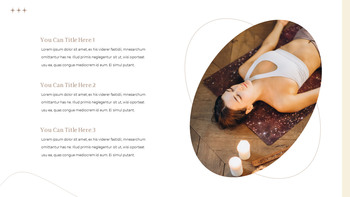 瑜伽课 模板谷歌幻灯片_11