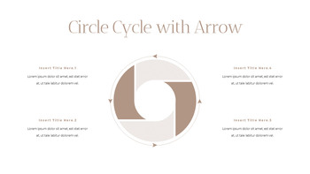 瑜伽课 模板谷歌幻灯片_28