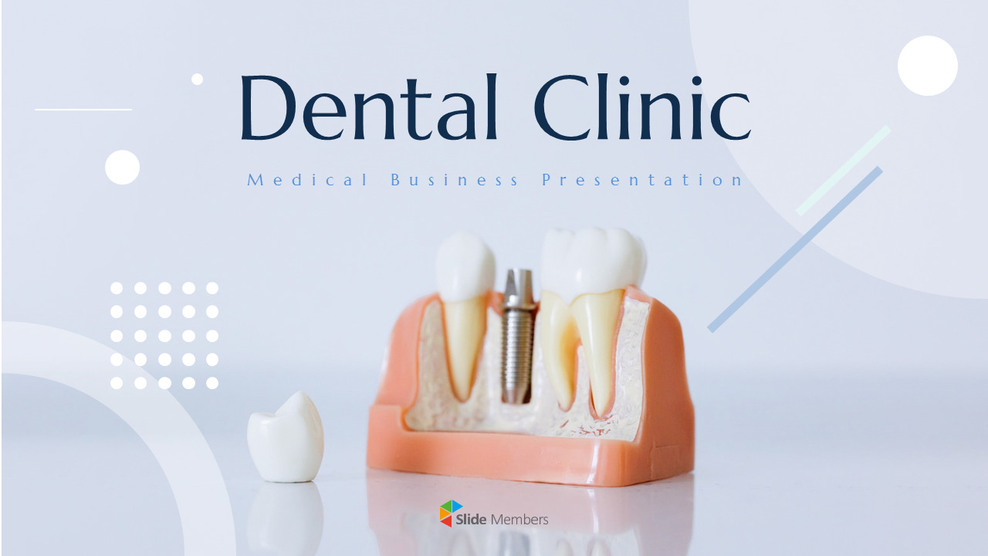 Dental Clinic Google Slides Presentation_01