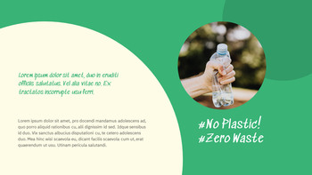 Zero Waste for Earth Google Presentation Templates_06