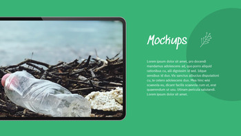 Zero Waste for Earth Google Presentation Templates_34