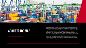 所有关于贸易 模板PPT._09