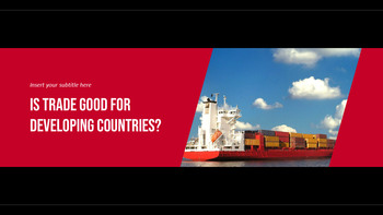 所有关于贸易 模板PPT._16