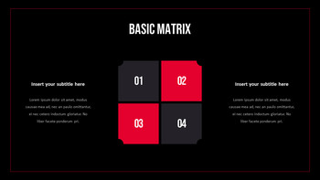 所有关于贸易 模板PPT._30