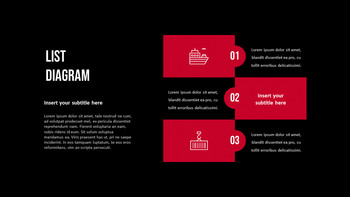 所有关于贸易 模板PPT._31