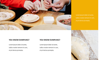 How to make Dumpling Google Slides Presentation Templates_09