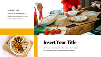 How to make Dumpling Google Slides Presentation Templates_10