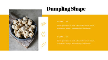 How to make Dumpling Google Slides Presentation Templates_13