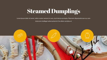 How to make Dumpling Google Slides Presentation Templates_22