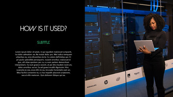 Big Data Modelli PPT Design semplice_04