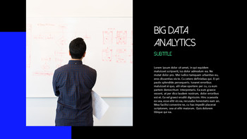 Big Data Modelli PPT Design semplice_19