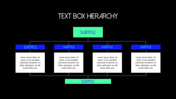 Big Data Modelli PPT Design semplice_25