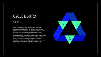 Big Data Modelli PPT Design semplice_30