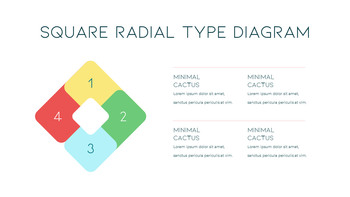 최소한의 선인장 PPT 파워포인트_28