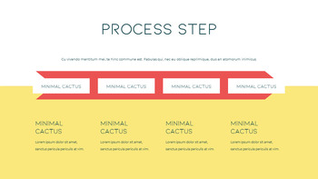 최소한의 선인장 PPT 파워포인트_31